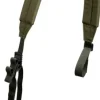 Griffin Sling HW asehihna, vihreä-Savotta New