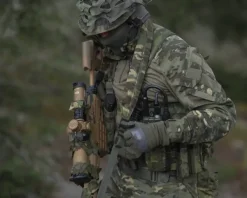 Griffin Sling HW asehihna, vihreä-Savotta New