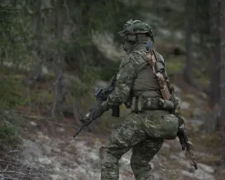 Griffin Sling HW asehihna, Multicam Tropic-Savotta Outlet