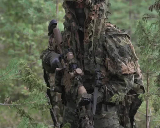 Griffin Sling HW asehihna, vihreä-Savotta New