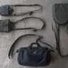 Griffin Sling LW asehihna, vihreä-Savotta Outlet
