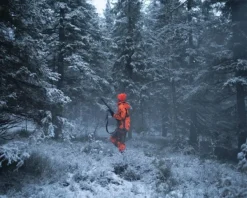 Savotta Griffin Sling MW asehihna, vihreä New