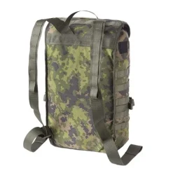 Jääkäri S -päiväreppu 20 l camo-Savotta Online