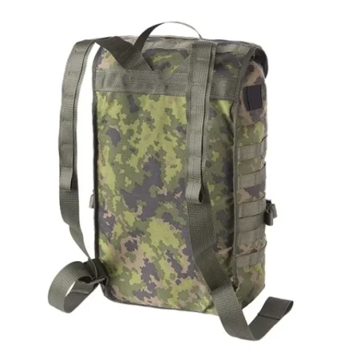 Jääkäri S -päiväreppu 20 l camo-Savotta Online