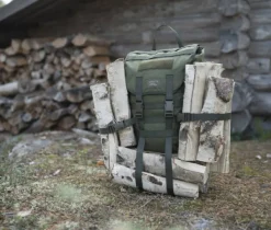 Jääkäri S -päiväreppu 20 l camo-Savotta Online