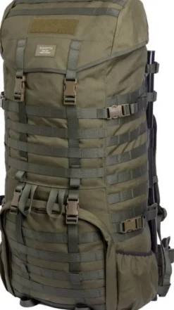 Jääkäri XL -rinkka 70+10 l-Savotta Outlet