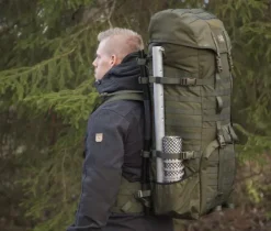 Jääkäri XL -rinkka 70+10 l-Savotta Outlet