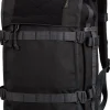 Kahakka reppu, musta, 15 L-Savotta Outlet
