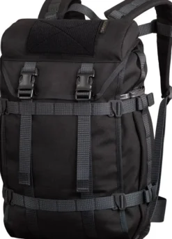 Savotta Kahakka reppu, musta, 25 L Clearance