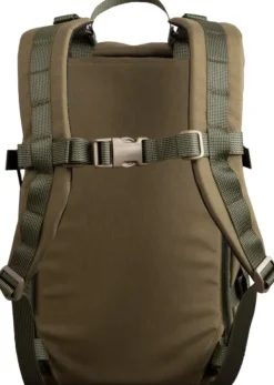 Kahakka reppu, musta, 15 L-Savotta Outlet