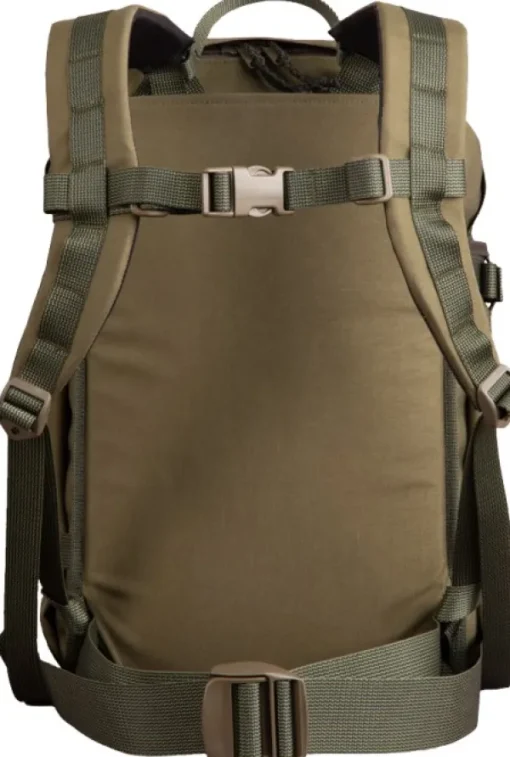 Savotta Kahakka reppu, musta, 25 L Clearance