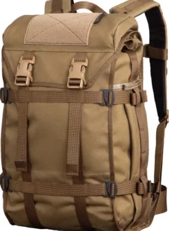 Savotta Kahakka reppu, ruskea, 25 L Clearance