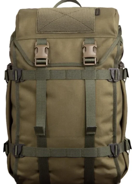 Savotta Kahakka reppu, ruskea, 25 L Clearance
