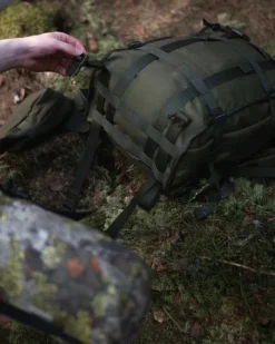 Savotta Kahakka reppu, ruskea, 25 L Clearance
