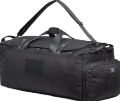 Savotta Keikka -keikkalaukku, 80 l Hot