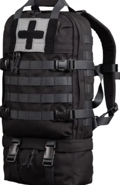 Savotta Medic Pack 18L Black New