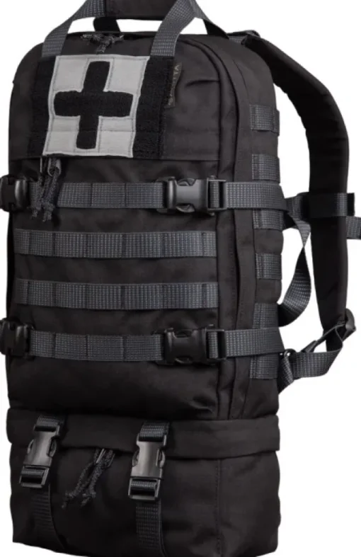 Savotta Medic Pack 18L Black New