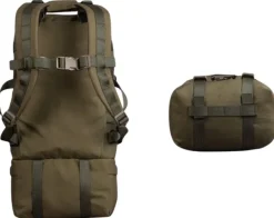 Savotta Medic Pack 18L Black New