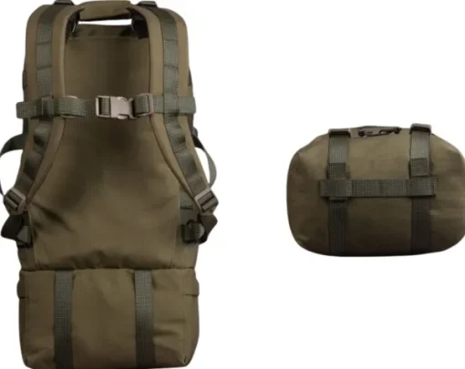 Savotta Medic Pack 18L Black New