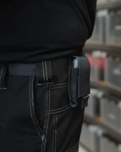 Multitool Pouch säilytyspussi, Green-Savotta Outlet