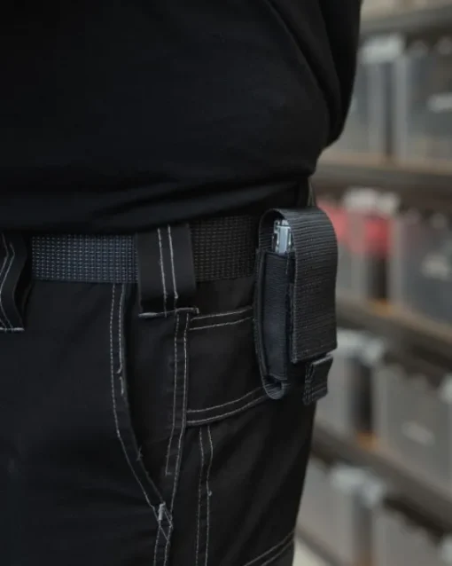 Multitool Pouch säilytyspussi, Green-Savotta Outlet