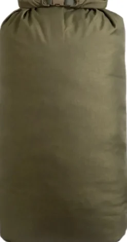 Savotta Rolltop Stuffsack 500D pakkauspussi, 80L, vihreä Online