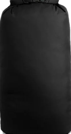 Savotta Rolltop Stuffsack 500D pakkauspussi, 60L, musta Sale