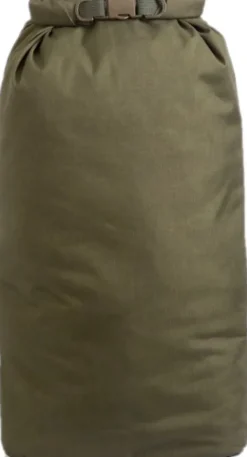 Savotta Rolltop Stuffsack 500D pakkauspussi, 40L, vihreä New