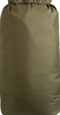 Savotta Rolltop Stuffsack 500D pakkauspussi, 120L, vihreä Online