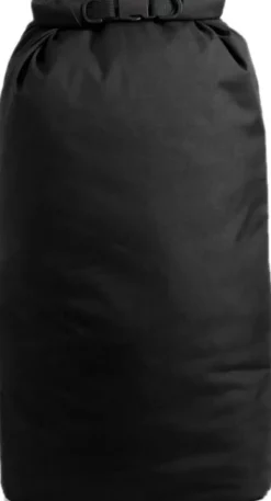 Savotta Rolltop Stuffsack 500D pakkauspussi, 40L, musta Outlet