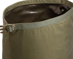 Savotta Rolltop Stuffsack 500D pakkauspussi, 40L, vihreä New