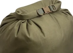 Savotta Rolltop Stuffsack 500D pakkauspussi, 40L, vihreä New