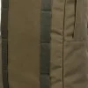 Savotta Side Pouch sivutasku, 12 L, vihreä Hot