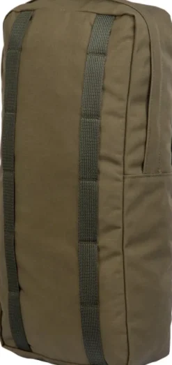 Savotta Side Pouch sivutasku, 12 L, vihreä Hot