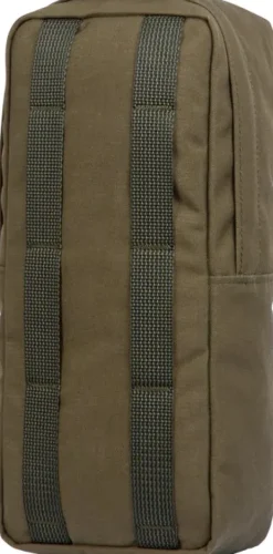 Savotta Side Pouch sivutasku, 4 L, vihreä New