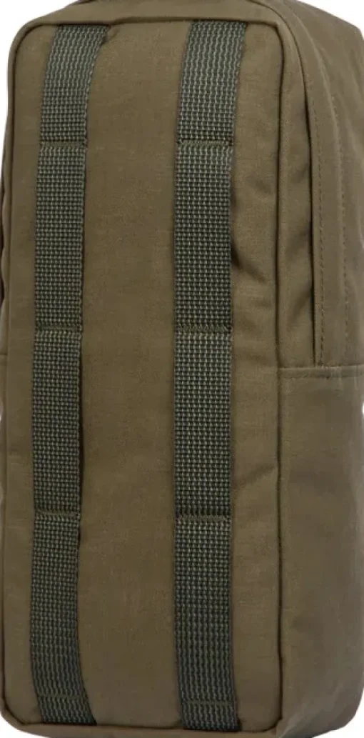 Savotta Side Pouch sivutasku, 4 L, vihreä New
