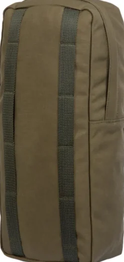 Savotta Side Pouch sivutasku, 8 L, vihreä New