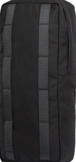 Savotta Side Pouch sivutasku, 8 L, musta Clearance