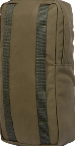 Savotta Side Pouch sivutasku, 6 L, vihreä Best