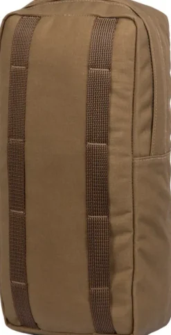 Savotta Side Pouch sivutasku, 6 L, ruskea Hot