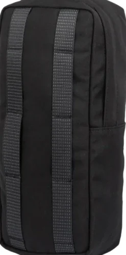 Savotta Side Pouch sivutasku, 4 L, musta Discount