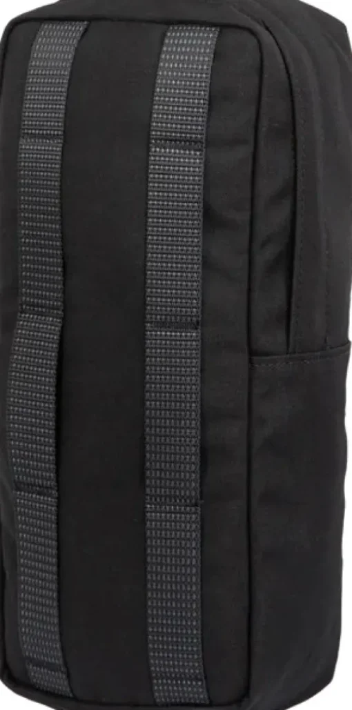 Savotta Side Pouch sivutasku, 4 L, musta Discount
