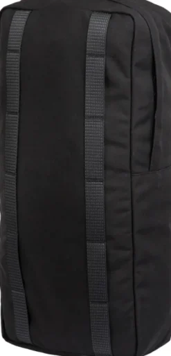 Side Pouch sivutasku, 12 L, musta-Savotta Outlet