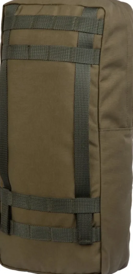 Savotta Side Pouch sivutasku, 12 L, vihreä Hot