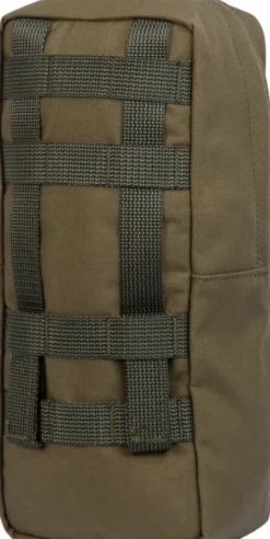 Savotta Side Pouch sivutasku, 4 L, vihreä New
