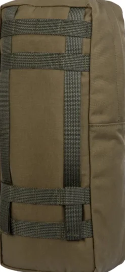 Savotta Side Pouch sivutasku, 8 L, vihreä New