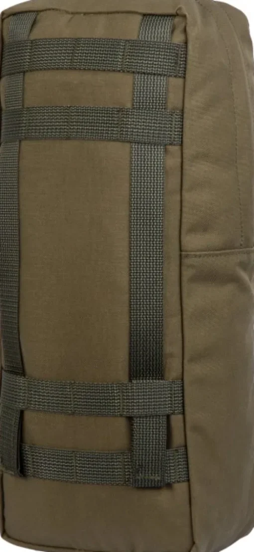 Savotta Side Pouch sivutasku, 8 L, vihreä New