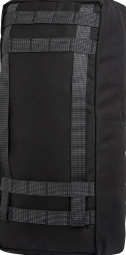 Side Pouch sivutasku, 12 L, musta-Savotta Outlet