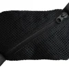 Savotta Trinket Pouch, 10x15 cm Hook Back, Black Outlet