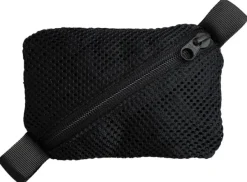 Savotta Trinket Pouch, 10x15 cm Hook Back, Black Outlet